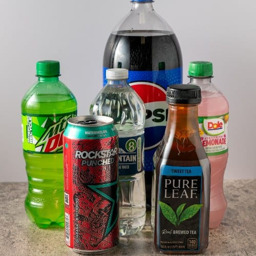 Bottle (20 Oz).