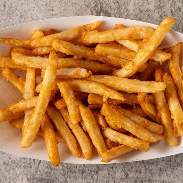French Fries.