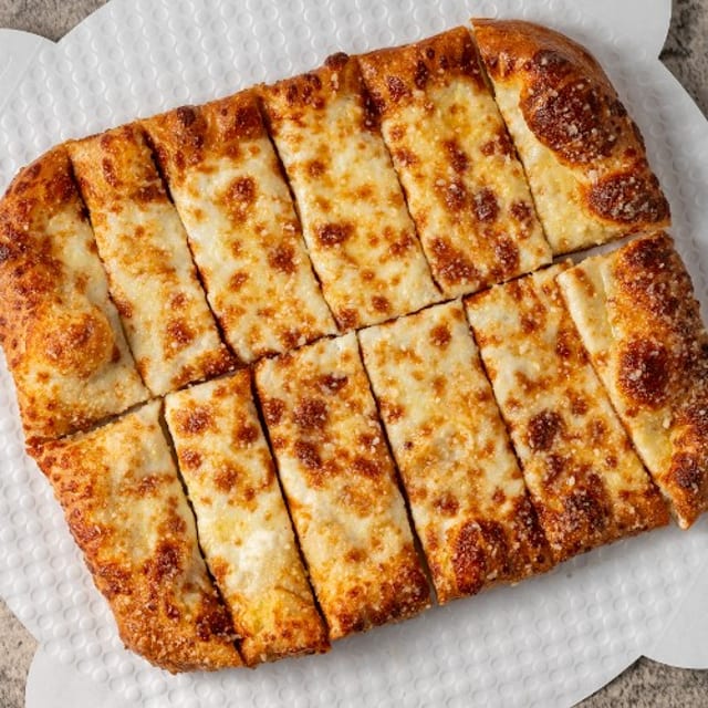 Cheesebread.
