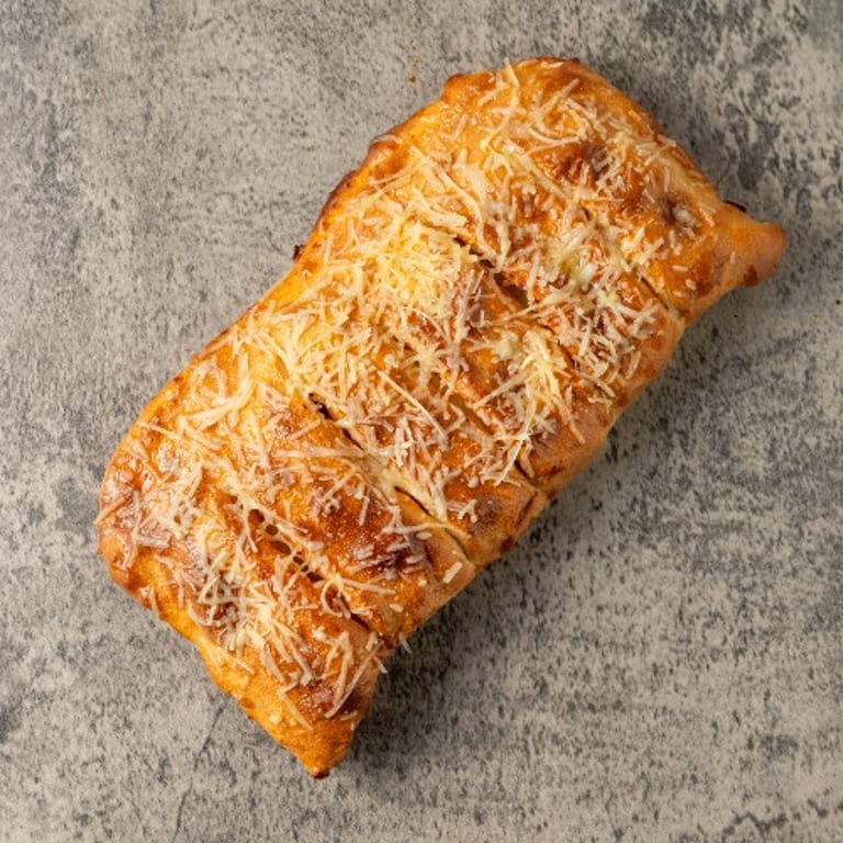 Savor Our Calzone Today