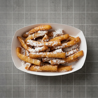 Funnel Fries