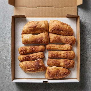 Cinnamon Sticks (A Kids Favorite)