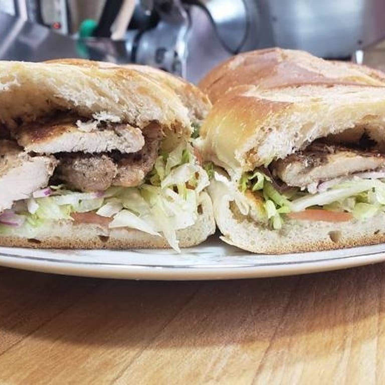 Delicious Grilled Chicken Options